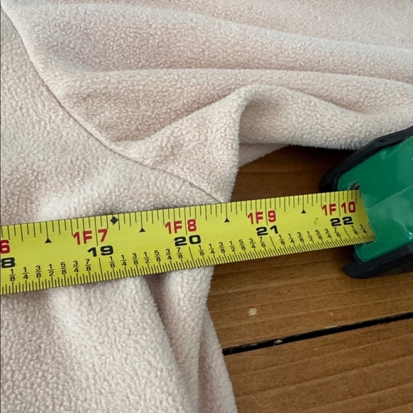 Women’s adidas fleece crewneck size medium - Picture 8 of 12